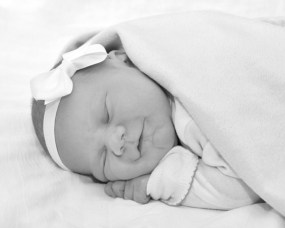 Your New Baby