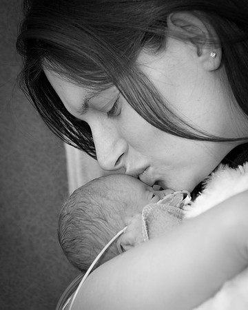 Baby's First Days of Life